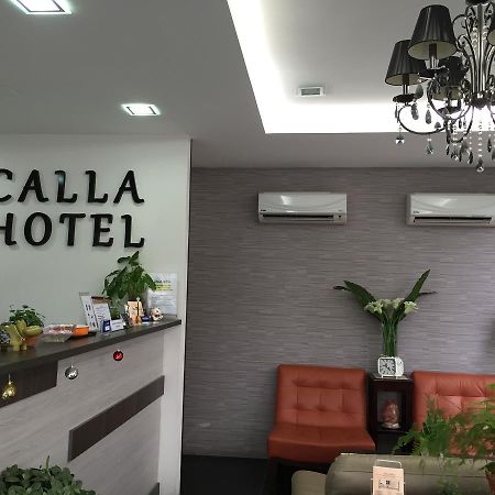 Calla Hotel Petaling Jaya Exterior photo