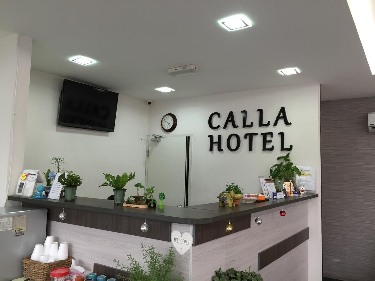 Calla Hotel Petaling Jaya Exterior photo